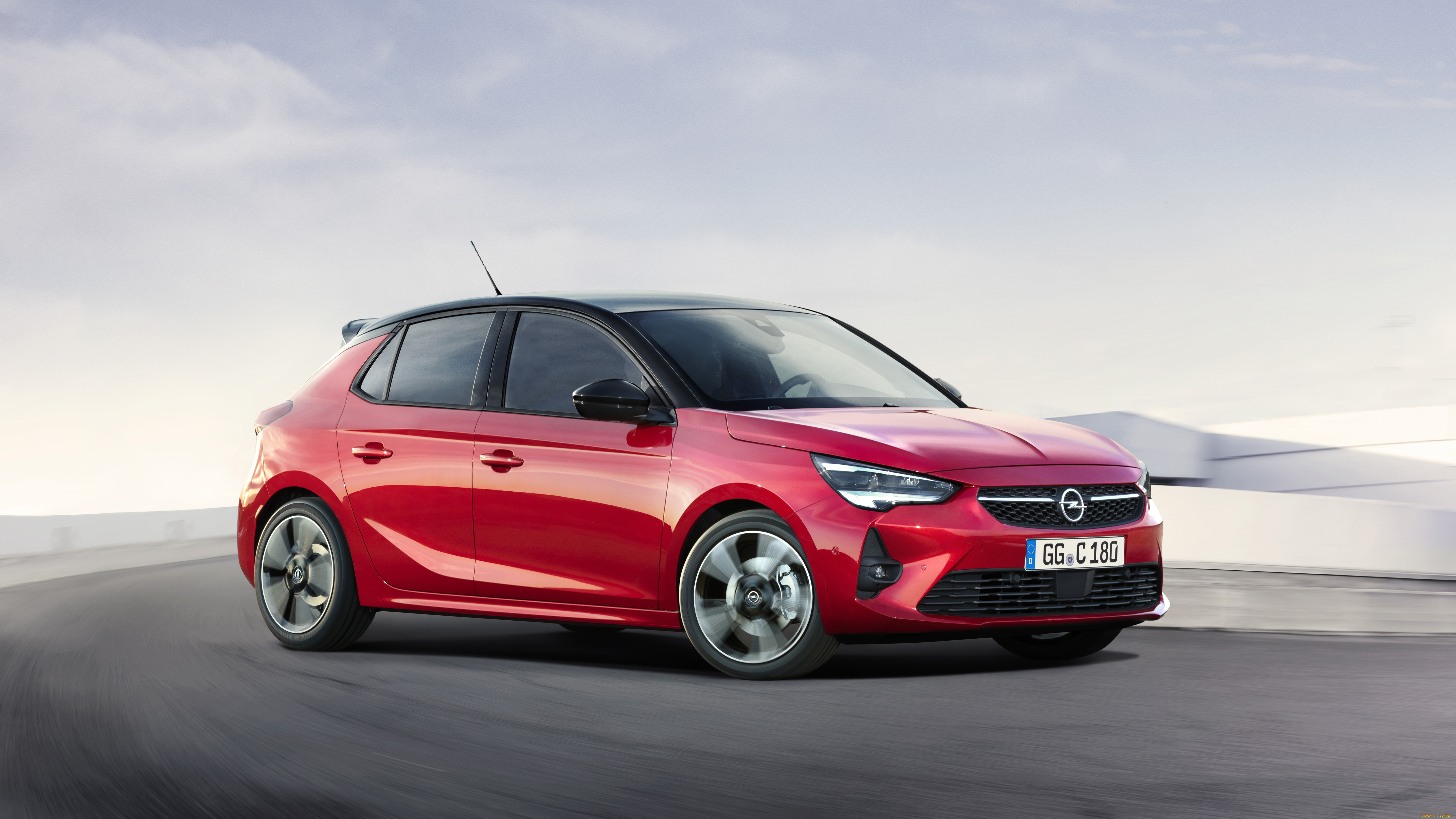 , opel